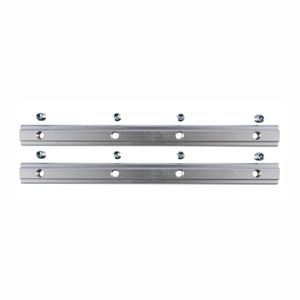 KREG Accu-cut Hardware Pack X2 Joiners With 6 Screws